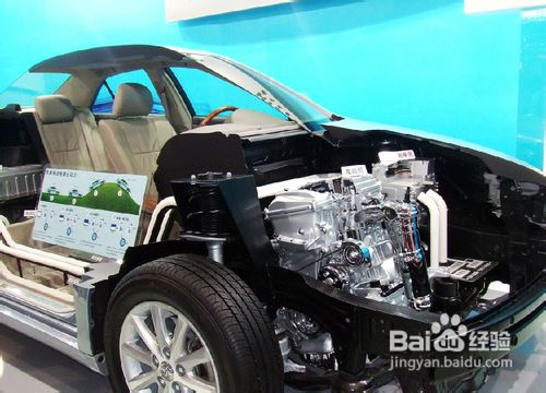 入秋,爱车如何保养建议四步曲