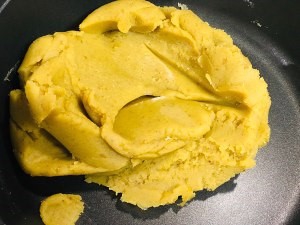 香甜板栗酥(精致)