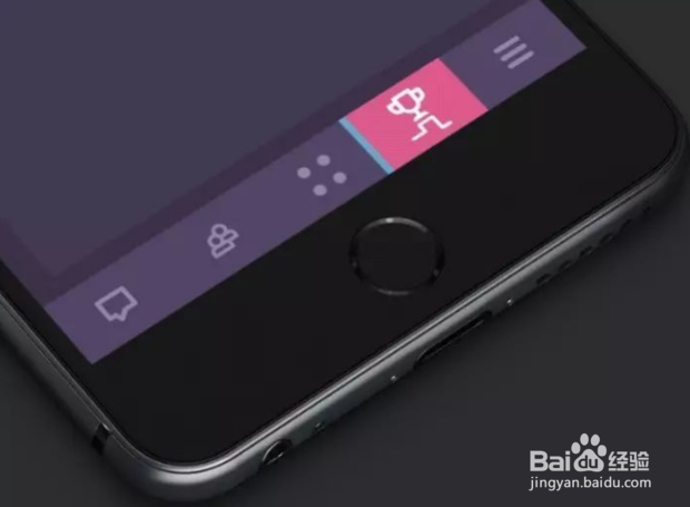 UI设计中的图标分为哪些类型