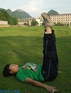 产后如何减掉小肚腩