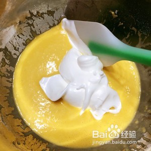 杯子蛋糕的做法