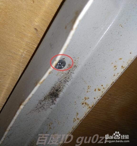 绷缝机冚车砍车银箭C007机台怎么拆解注意什么