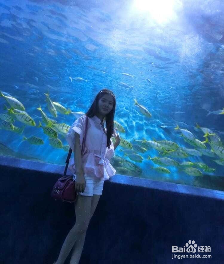 怎么安静地做个美女子?