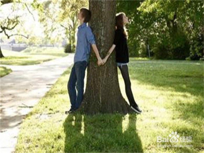 怎么让女孩子对你迷恋不已?