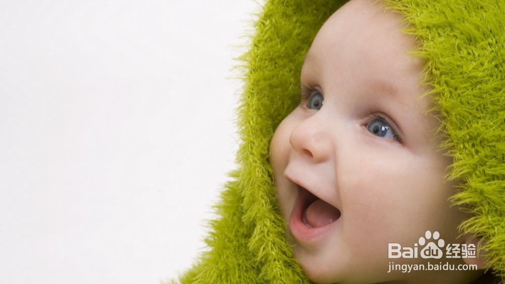 爸妈你们知道吗?对宝宝放手教育也是一种教育