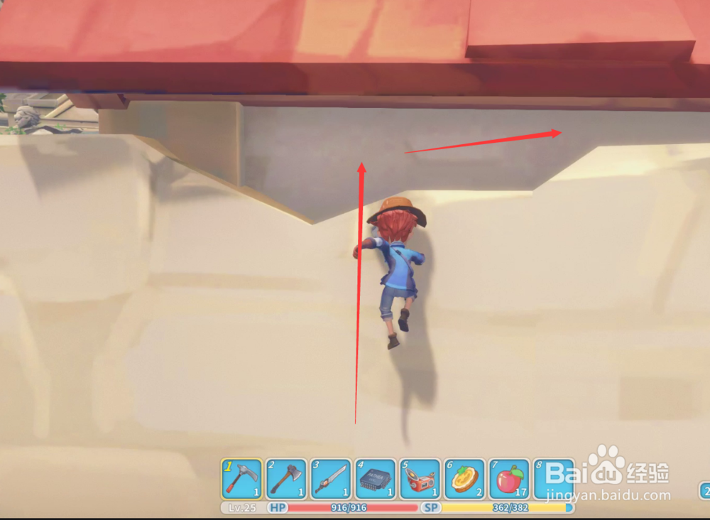 波西亚时光城门上的三个宝箱怎么哪