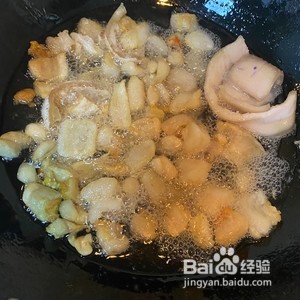 蛋黄酥的做法