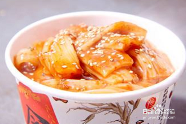 烤冷面不好卖怎么办?