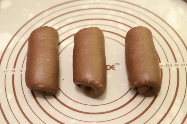 黑骑士面包#美的烤箱FUN 焙有FUN儿#