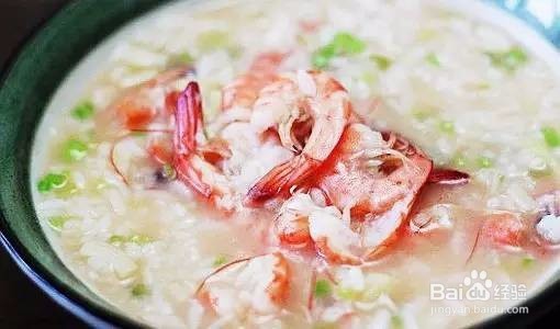 想喝粥，有这一篇就够了！