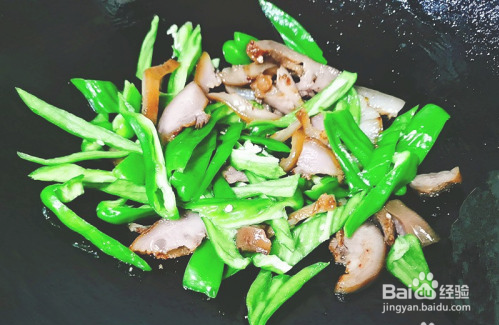 猪头皮如何做简单又好吃