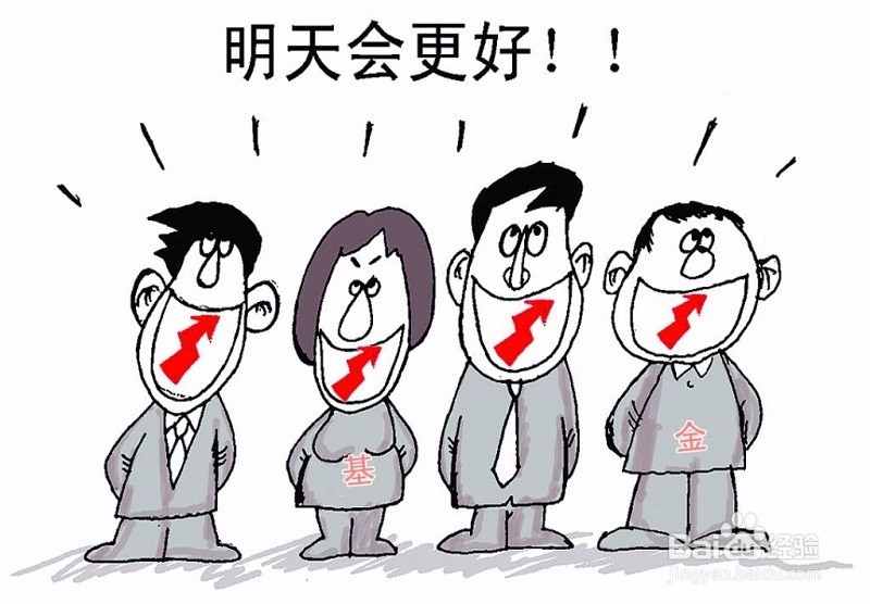 基金投资中如何做好止盈？