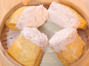 淡水阿给的做法