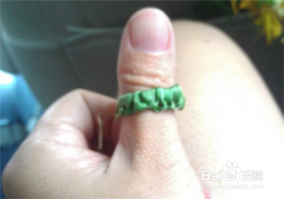 草编教程简单手工