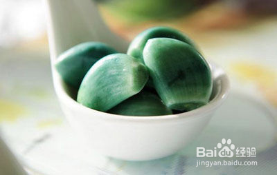 腊八蒜抗癌还能软化血管?