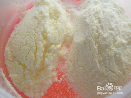 给宝宝冲奶粉的6个常见误区