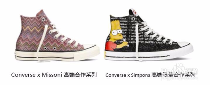 休闲鞋哪些品牌好,不试试帆布鞋鼻祖匡威怎知道