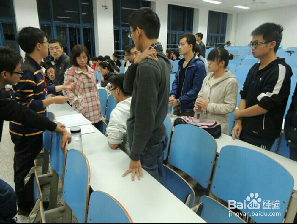 助学金材料都需要什么？