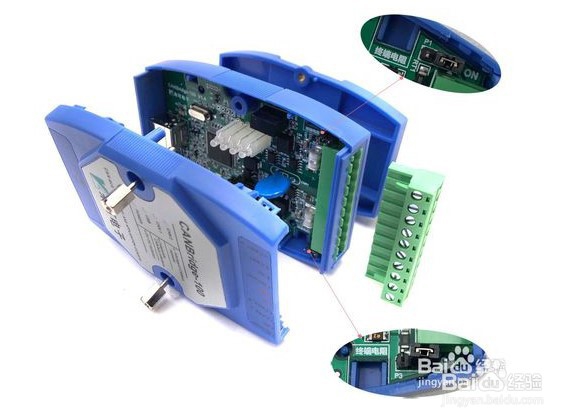 关于CAN光端机常见问题的解答及使用指南