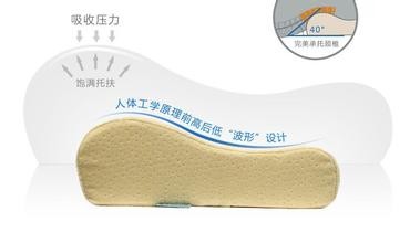 护颈枕到底有哪些作用呢？
