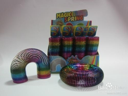 彩虹圈玩法技巧慢动作