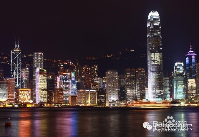 怎么样快速融入香港的生活如何快速融入香港
