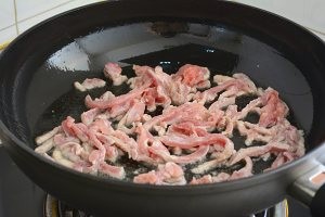 双酱杂炒 超下饭,可百搭一切主食怎么做？