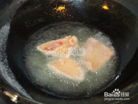 家庭自制鸡排饭