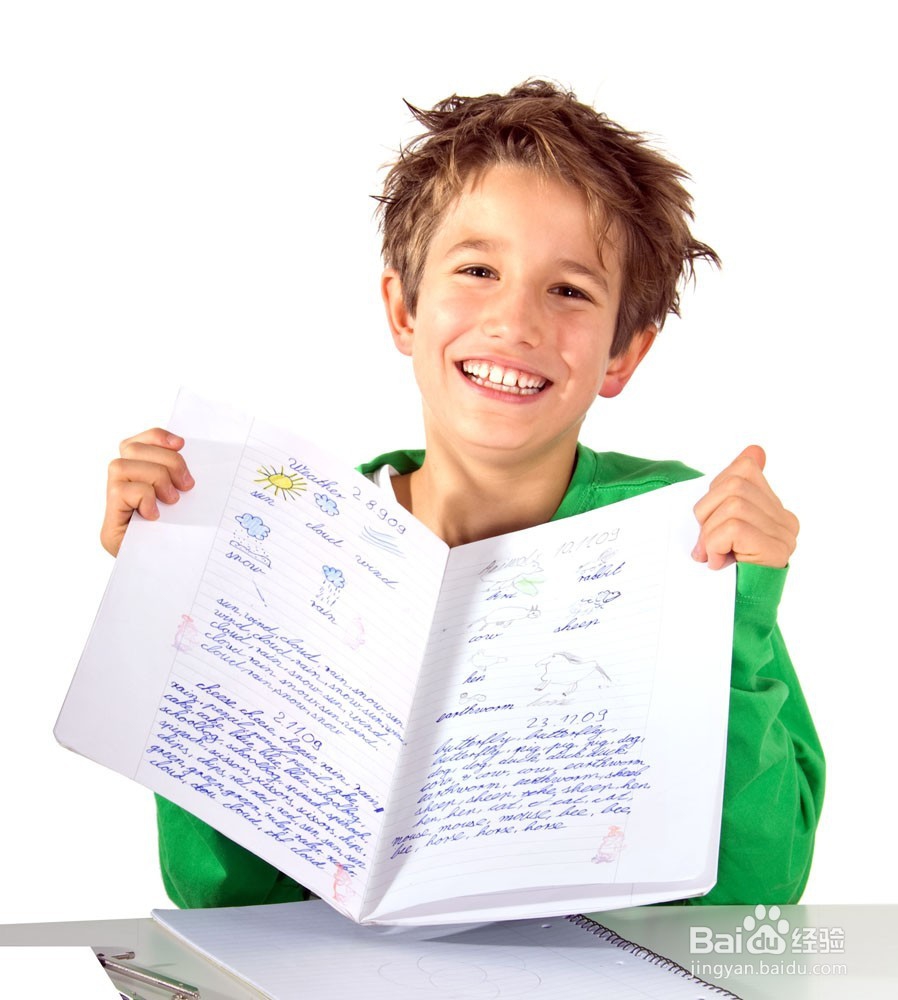 怎么培养幼儿园孩子写作业的专注力