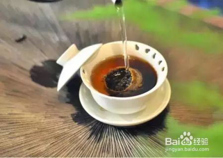 最强小青柑冲泡方法大全!(收藏)