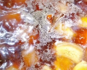 超简单的红烧肉