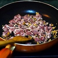 最新韩国泡菜炒饭