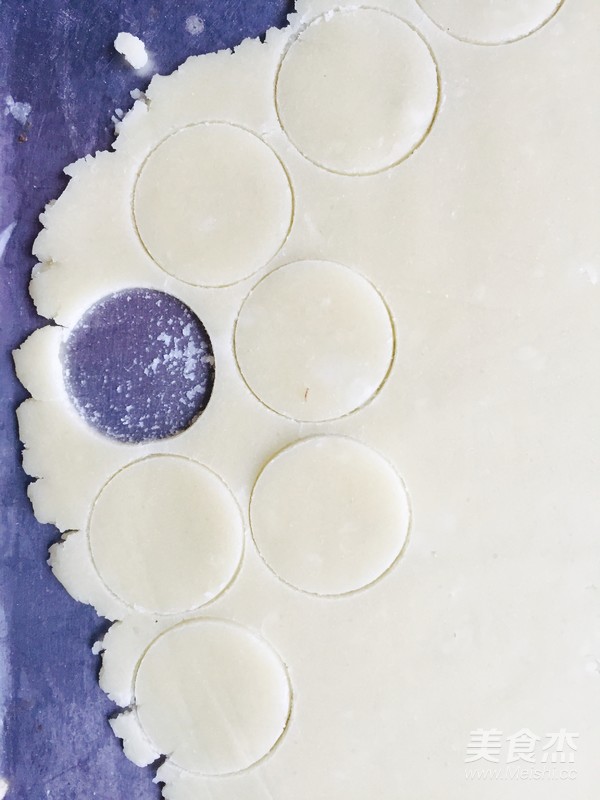 巧克力酥皮泡芙