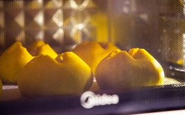 怎样制作美味的咖喱土豆培根小圆面包步骤