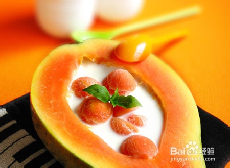 10种常见的瘦脸食物大盘点