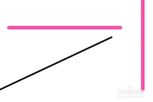 怎样用photoshop绘制直线