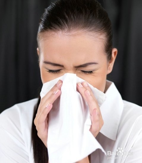 急性鼻炎——鼻子的“另类感冒”
