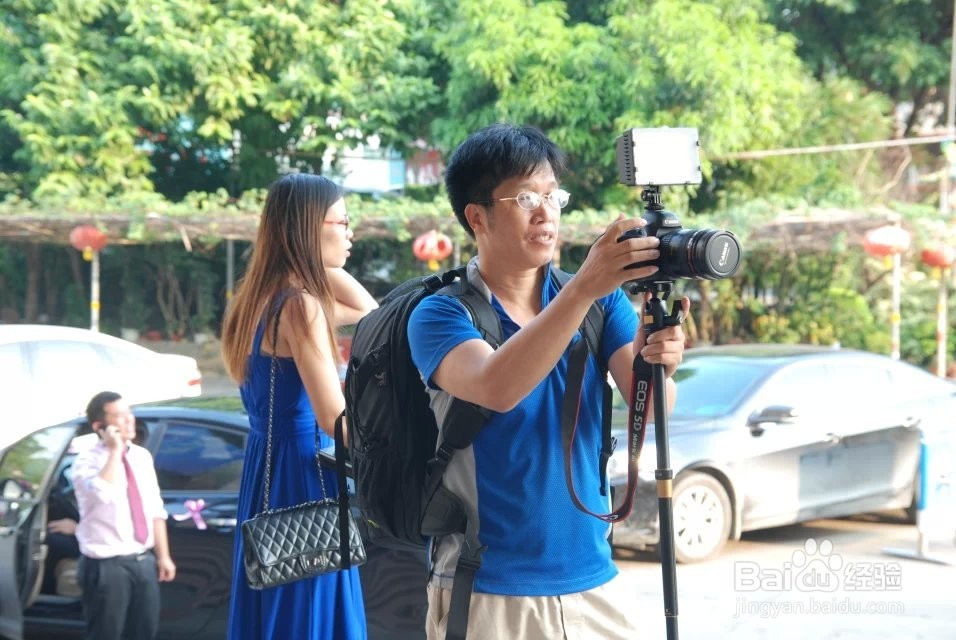 DIY 婚礼如何做