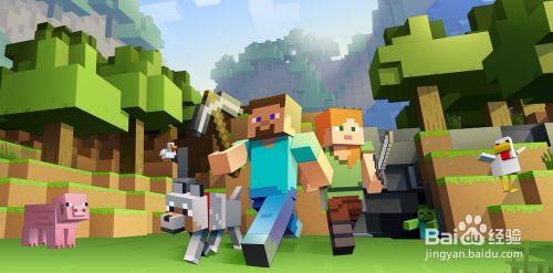 我的世界音符盒怎么用我的世界音符盒怎么调音 百度经验