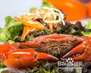 螃蟹肉怎么保存