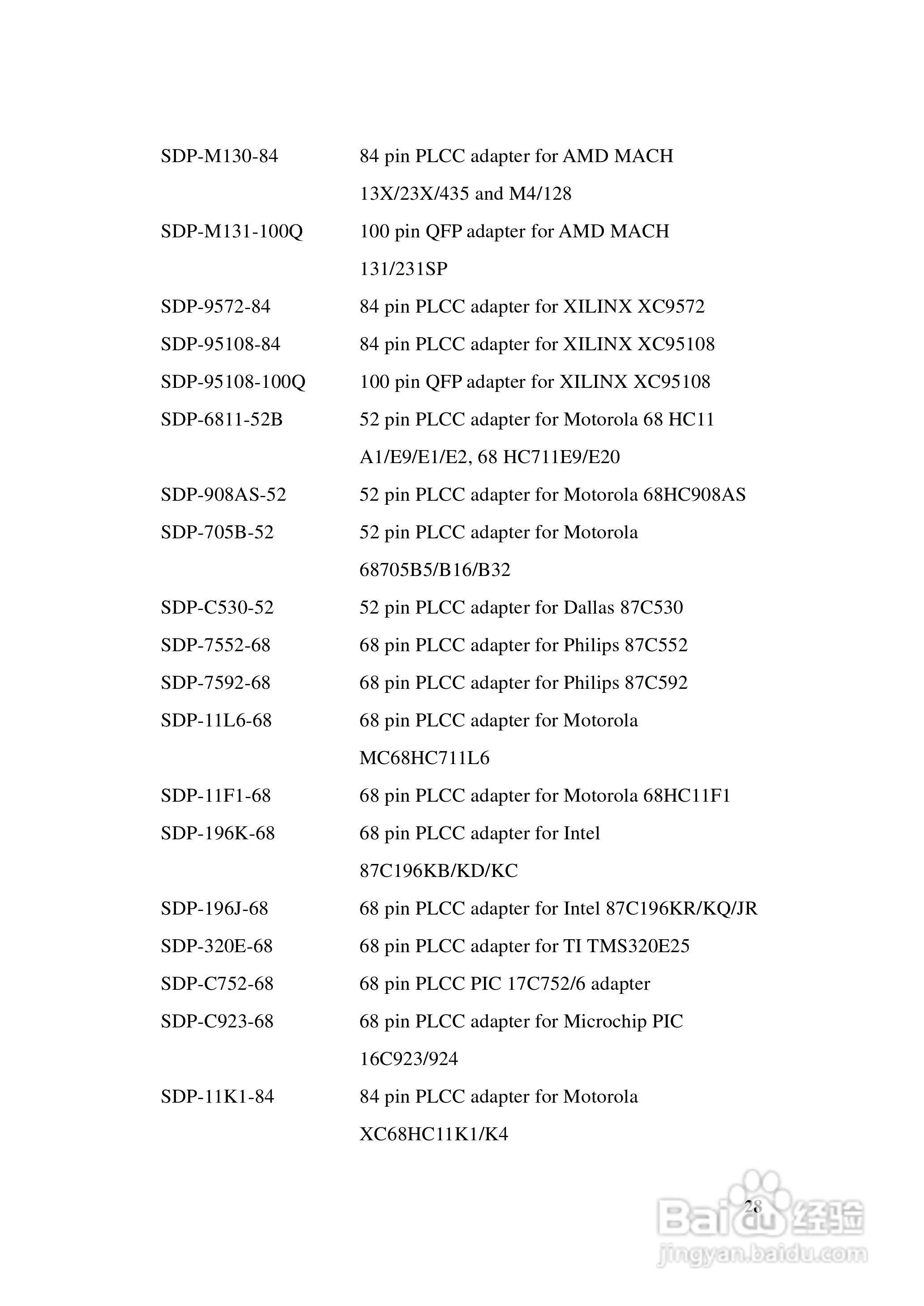 LABTOOL-48XP万用型烧:[4]