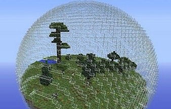地图种子的逆向研究