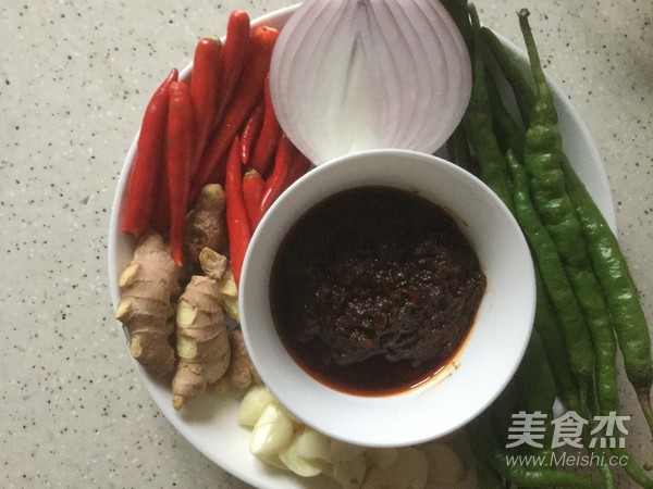 香辣小龙虾的做法