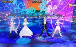 《QQ炫舞》手游找P点得高分技巧