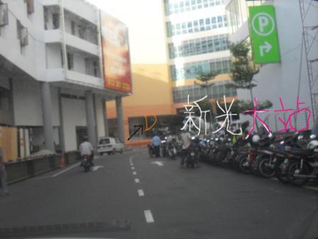 马来西亚槟城机场光大公车路线攻略