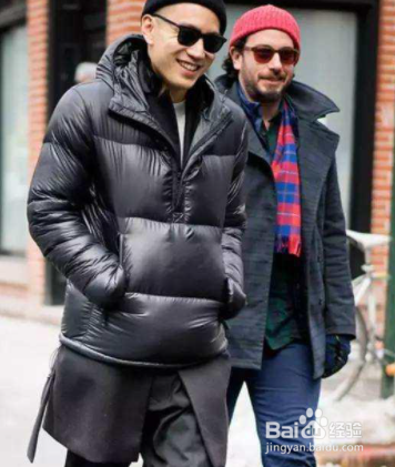 羽绒服怎样甩干不爆炸