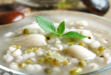 慢性咽炎患者的饮食应该注意些什么