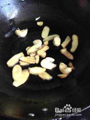 教你怎么做柱侯鹅、花菇炆鹅