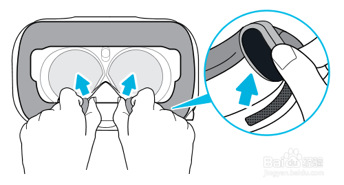 VR htc vive\vivepro 无线模块 安装图文教程