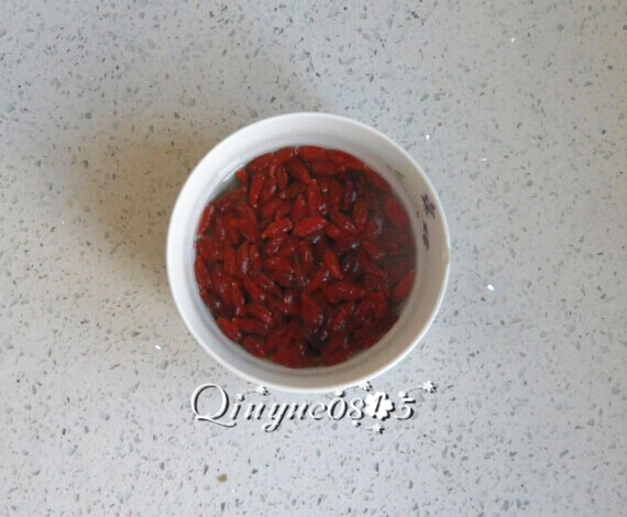 蜂蜜枸杞红柚茶
